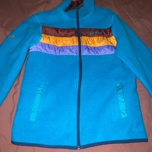 Women’s Multi-colored Coloplast Winter jacket